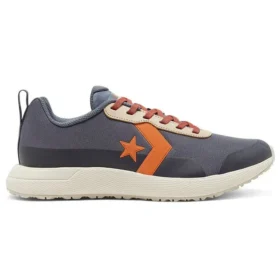 Cons Star Series Rn Blu/Arancione
