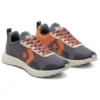 Cons Star Series Rn Blu/Arancione