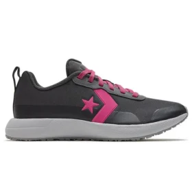 Cons Star Series Rn “Grigio Rosa”