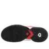 Cons Unaverage Mid “Bianco Rosso Nero”