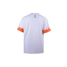 Converse City Element da uomo a maniche corte, bianco