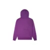 Converse da uomo Athleisure Casual Sportive Viola