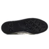 Converse One Star Counter Climate in pelle rossa