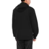 Converse Planet Set da uomo, abbigliamento sportivo casual, stampa, maglia, nero
