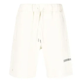Converse x A-COLD-WALL* Pantaloncini Taglie asiatiche “Bianco”