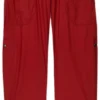 Converse x A-COLD-WALL* Pantaloni Gale reversibili Taglie asiatiche “Rust”