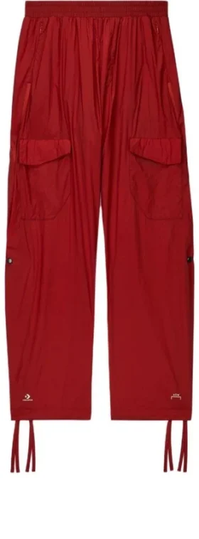 Converse x A-COLD-WALL* Pantaloni Gale reversibili Taglie asiatiche “Rust”