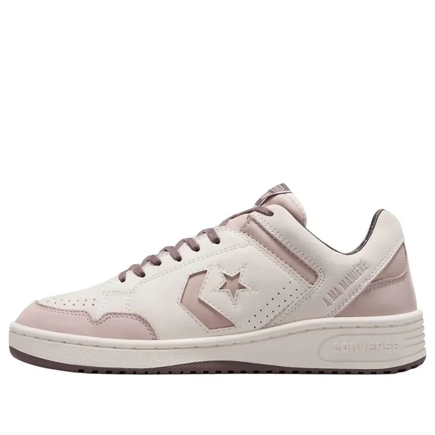Converse x A Ma Manière Weapon “While You Were Sleeping” Converse x A Ma Manière Weapon “While You Were Sleeping”