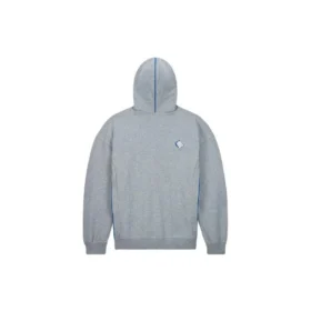 Converse x ADER ERROR SHAPES Felpa con cappuccio Taglie asiatiche “Vintage Grey Heather” Converse x ADER ERROR SHAPES Felpa con cappuccio Taglie asiatiche “Vintage Grey Heather”