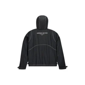 Converse x Ader Error Shapes Giacche Light Taglie asiatiche “Nero”