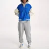 Converse x ADER ERROR SHAPES Pantaloni Taglie asiatiche “Vintage Grey Heather”