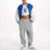 Converse x ADER ERROR SHAPES Pantaloni Taglie asiatiche “Vintage Grey Heather”