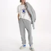 Converse x ADER ERROR SHAPES Pantaloni Taglie asiatiche “Vintage Grey Heather”