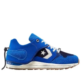 Converse x Ader Error Wave Trainer “Blu”