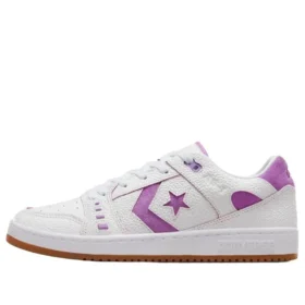 Converse x Alexis Sablone Cons AS-1 Pro “White Lilac”