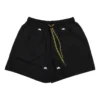 Converse x Barriers Pantaloncini Cutter Court Ready Taglie asiatiche “Nero”