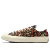 Converse x Beyond Retro Floral Chuck 70s Low Top “Nero”