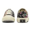 Converse x Beyond Retro Floral Chuck 70s Low Top “Nero”