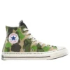 Converse x Brain Dead Chuck 70 “Bianco Nero”