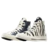 Converse x Brain Dead Chuck 70 “Bianco Nero”