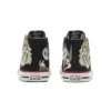 Converse x Bugs Bunny Chuck Taylor All Star “Nero”