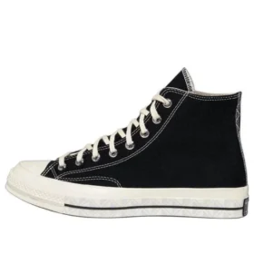 Converse x Concepts Chuck 70 High “Black White”