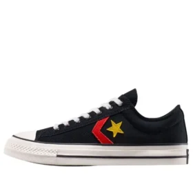 Converse x Daily Paper Star Player Low OX “Nero”
