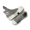 Converse x DRKSHDW DBL DRKSTR OVERDYE Chuck 70 High Top “Grigio Bianco”