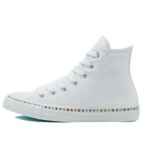 Converse x Empowered By Her Chuck Taylor All Star “White”