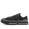 Converse x Feng Chen Wang Chuck 70 Low “2-In-1 – Nero”