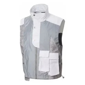 Converse x Feng Chen Wang Converse Edition Future Classic Gilet Taglie asiatiche “White”