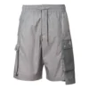 Converse x Feng Chen Wang Pantaloncini Taglie asiatiche “Grey”