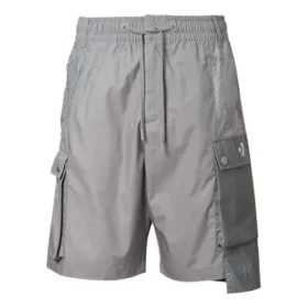 Converse x Feng Chen Wang Pantaloncini Taglie asiatiche “Grey”