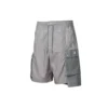 Converse x Feng Chen Wang Pantaloncini Taglie asiatiche “Grey”