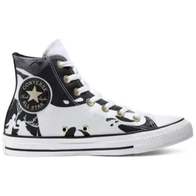 Converse x Frozen 2 Chuck Taylor All Star High “Enchanted Forest”