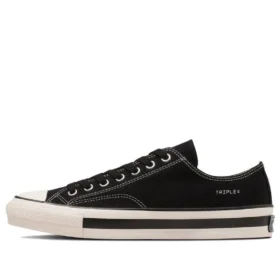 Converse x God Selection XXX Chuck Taylor Canvas TX Ox “Nero”