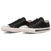 Converse x God Selection XXX Chuck Taylor Canvas TX Ox “Nero”