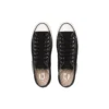 Converse x God Selection XXX Chuck Taylor Canvas TX Ox “Nero”