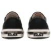 Converse x God Selection XXX Chuck Taylor Canvas TX Ox “Nero”