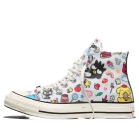 Converse x Hello Kitty And Friends Chuck 70 “Stickers”