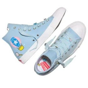 Converse x Hello Kitty And Friends Chuck Taylor All Star “Cinnamoroll”