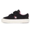 Converse x Hello Kitty One Star Ox “Nero”
