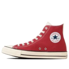 Converse x Honda Chuck Taylor All Star Wp High-Top “Blu Rosso”