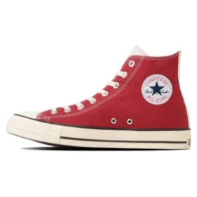 Converse x Honda Chuck Taylor All Star Wp High-Top “Blu Rosso”