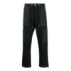 Converse x Josh Vides Pantaloni Uility Taglie asiatiche “Black”