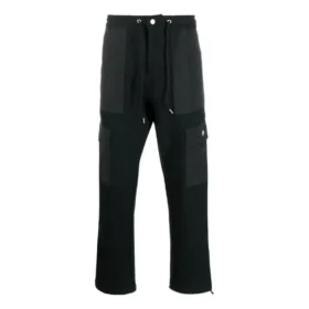 Converse x Josh Vides Pantaloni Uility Taglie asiatiche “Black”