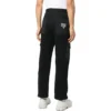 Converse x Josh Vides Pantaloni Uility Taglie asiatiche “Black”