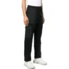 Converse x Josh Vides Pantaloni Uility Taglie asiatiche “Black”