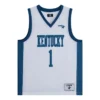 Converse x Kentucky Wildcats Jersey Taglie asiatiche “Bianco”