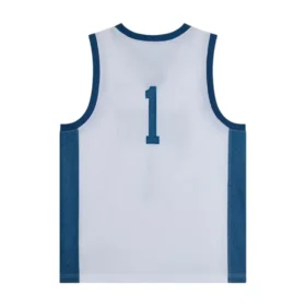 Converse x Kentucky Wildcats Jersey Taglie asiatiche “Bianco”